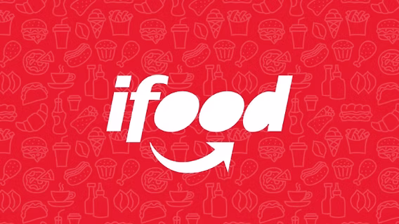 Logo do iFood